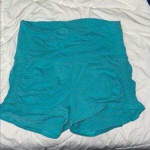 TNA Aritzia Shorts